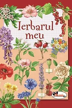 Ierbarul meu