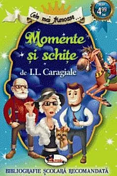 Cele mai frumoase Momente si schite