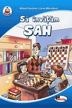 Sa invatam despre sah