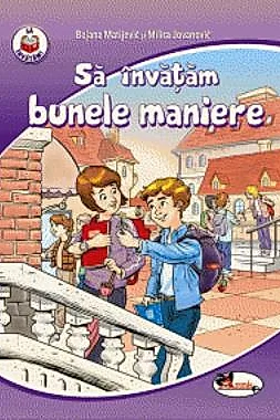 Sa invatam bunele maniere