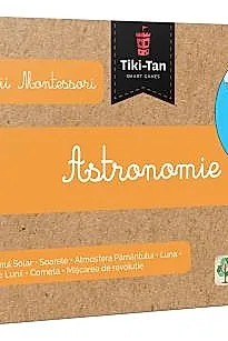Lectii de astronomie