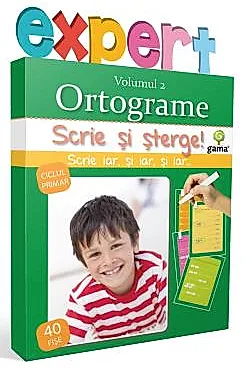 Ortograme - Volumul 2
