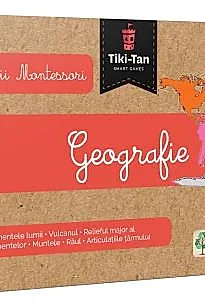 Lectii de geografie