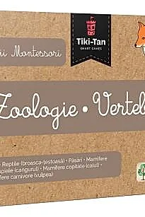 Lectii de zoologie: Vertebrate