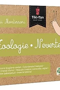 Lectii de zoologie: Nevertebrate