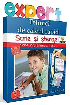 Tehnici de calcul rapid