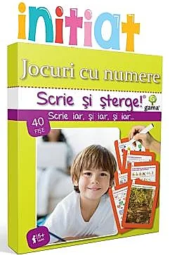 Jocuri cu numere