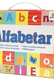 Alfabetar