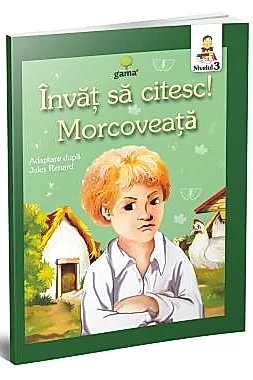 Morcoveata
