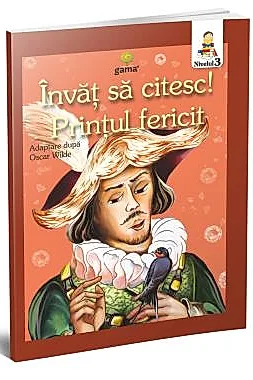 Printul fericit