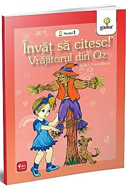 Vrajitorul din Oz
