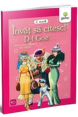 D-l Goe