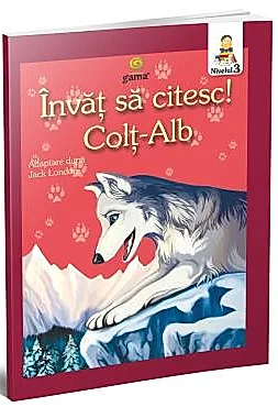 Colt Alb
