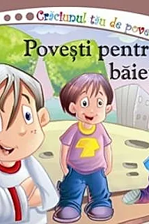 Povesti pentru baieti