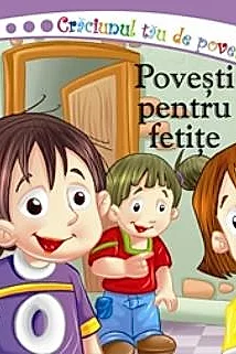 Povesti pentru fetite