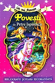 Cele mai frumoase povesti de Petre Ispirescu