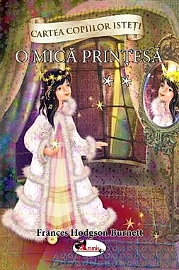 O mica printesa, vol. 2