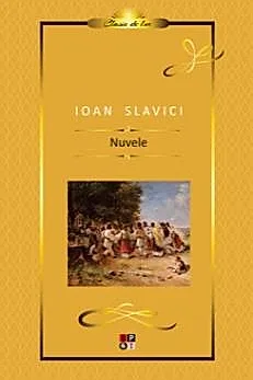 Nuvele, de I. Slavici