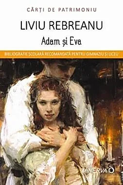 Adam si Eva