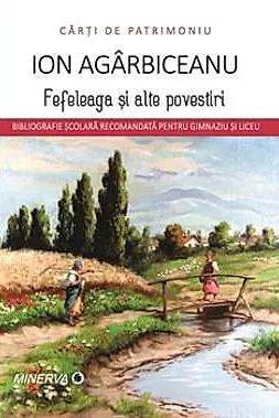 Fefeleaga si alte povestiri