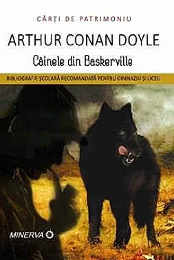 Cainele din Baskerville