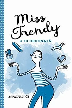 #Fii ordonata!