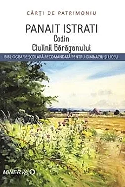 Codin/Ciulinii Baraganului