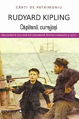 Capitanii curajosi
