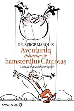 Aventurile ilustrate ale hamsterului carcotas