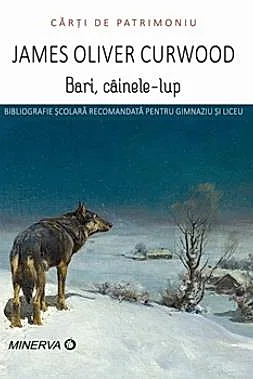 Bari, cainele-lup