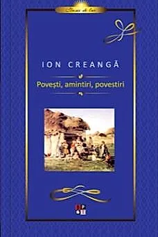 Povesti, amintiri, povestiri