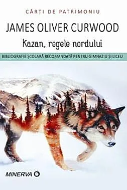 Kazan, regele nordului