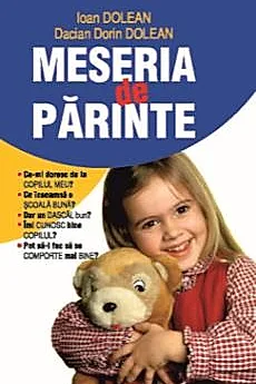 Meseria de parinte