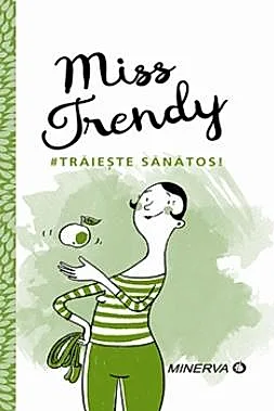 #Traieste sanatos!