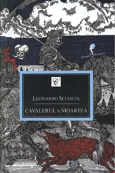 Cavalerul și moartea