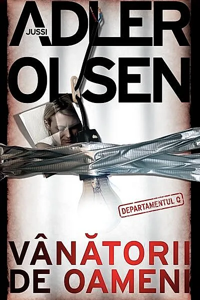 Vânătorii de oameni (Vol. 2)