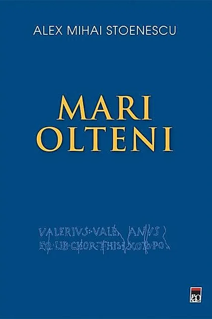 Mari olteni