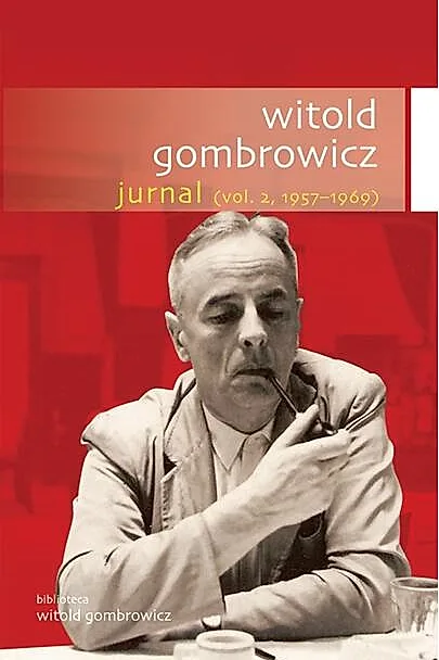 Jurnal (Vol. II) 1957-1969