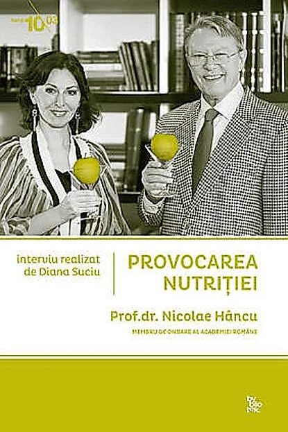 Provocarea nutriţiei (RESIGILAT)