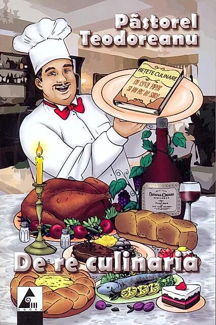 De re culinaria