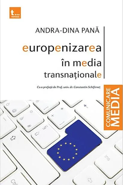 Europenizarea în media transnaţionale