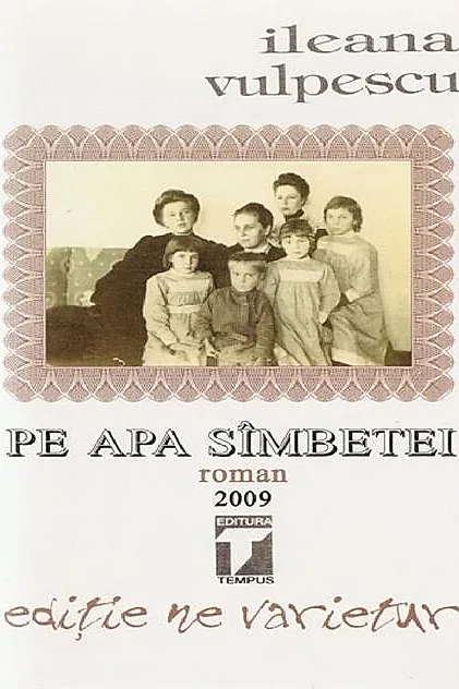 Pe apa sîmbetei