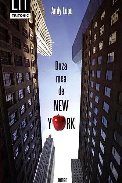 Doza mea de New York