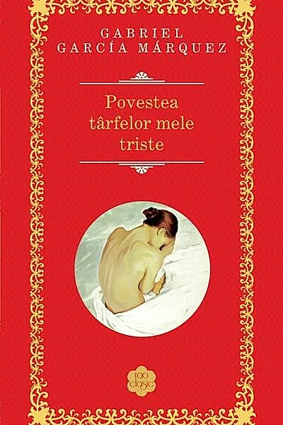 Povestea târfelor mele triste