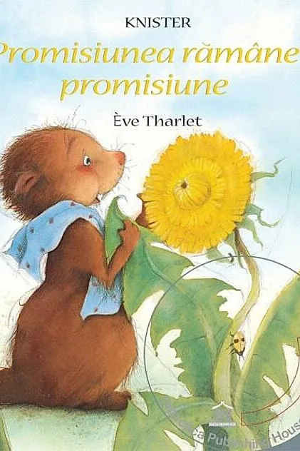 Promisiunea rămâne promisiune (Carte + DVD)