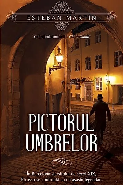 Pictorul umbrelor