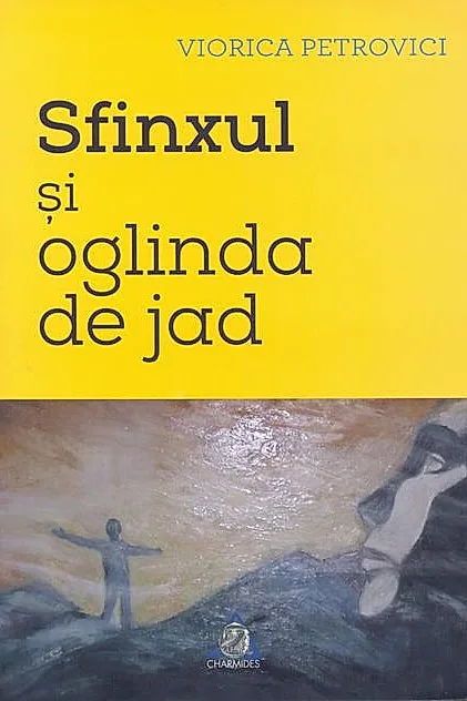 Sfinxul şi oglinda de jad