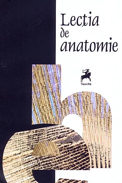 Lecţia de anatomie