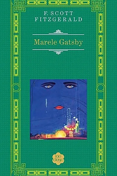Marele Gatsby