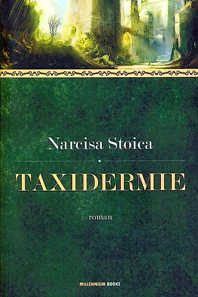 Taxidermie